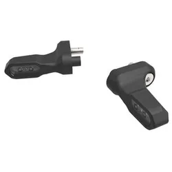 Motoism Ducati Sagitta Short 3in1 Blinklicht