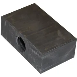 ELMAG Graphitanode 90° zum Signieren - 58582