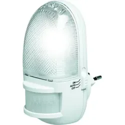REV LED Nachtlicht mit 3 LEDs m. Bewegungsmelder