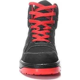 ELTEN MAVERICK black-red Mid ESD S3 763391 Sicherheitsstiefel - 41