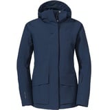 Schöffel Jacket Geneva Damen dress blues 46