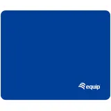 Equip Mauspad 245012 Blau