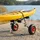 [in.tec] Kajakwagen Drau 72 x 31 x 44 cm Aluminium Silberfarben