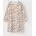 Nachthemd meliert beige 110 EU