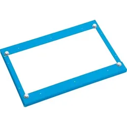 HAGER Dachrahmen distanziert MES-DBD8540A