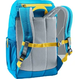 Deuter Schmusebär 8 azure/lapis