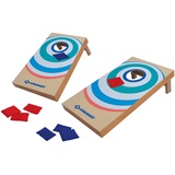 Donic Schildkröt Cornhole Bean Bag Set