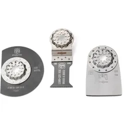Fein Combo Starlock SL RENOVATION - 35222967110