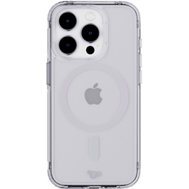 Tech21 EvoClear Case MagSafe for iPhone 15 Pro Clear