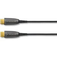 Vivolink PROHDMIOP100 (100 m, HDMI), Video Kabel