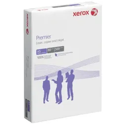 Xerox Premium Kopierpapier A5 80 g/m² Weiß 500 Blatt