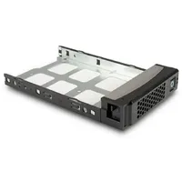 Inter-Tech Wechselrahmen 1x3,5 Zoll JY-3500 IPC Einschub