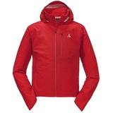 Schöffel Herren Bohusleden 2.5l Jacke (Größe L, rot)