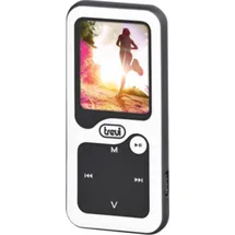 Trevi MPV 1780 SB schwarz / weiß