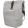 Fischer PLUS Cita Gepäckträgertasche grau