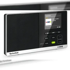 TechniSat DigitRadio 215 SWR4 Edition