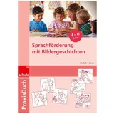 westermann lernwelten gmbh Sprachförderung mit Bildergeschichten, in Vorschule und Kindergarten