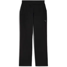 Puma CLOUDSPUN Jogginghose Schwarz S