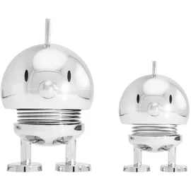 Hoptimist Bumble set XS/S Chrome 2tlg - Small chrom (2er-Set)