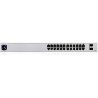 UBIQUITI networks Ubiquiti UniFi USW-24-POE-EU Switch