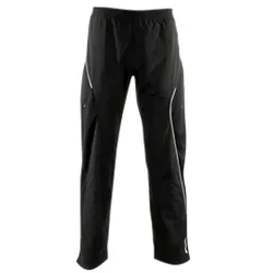 Babolat - Pant Girl Club Schwarz 152