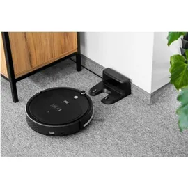 UNI-T Smart Vac 2 Schwarz