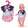 BABY BORN Einhorn Pyjama Blau (43 cm)