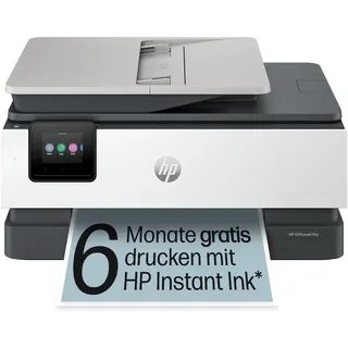 HP OfficeJet Pro 8132e