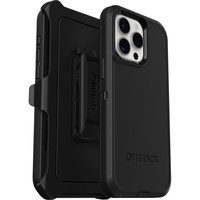 Otterbox Defender Apple iPhone 15 Pro Max Schwarz