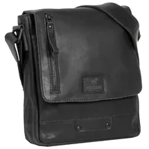 Mustang San Marino schwarz - one size