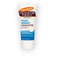 Palmers Palmer‘s Cocoa Butter Foot Magic Fußcreme, Tube mit 60 g