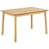 Actona Barlow 120 x 74,8 x 80 cm beige