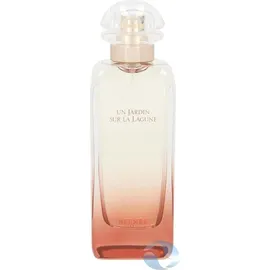 Hermès Un Jardin Sur La Lagune Eau de Toilette 100 ml