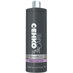 C:EHKO Shampoo Rebellisches Haar 1000 ml