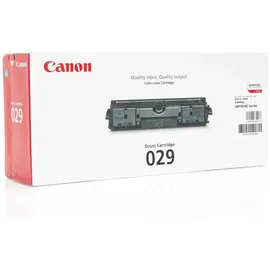 Canon 029 Trommeleinheit CMYK