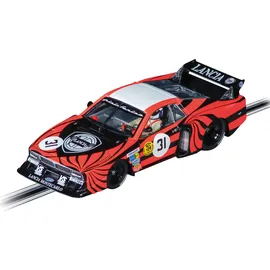 Carrera Lancia Beta Montecarlo Turbo 'No.31', 6h Brands Hatch 1979