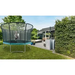 Gartentrampolin Luca