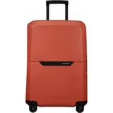 Samsonite Magnum Eco 4-Rollen 75 cm / 104 l maple orange