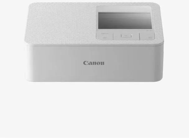 Canon SELPHY CP1500 Fotodrucker weiß