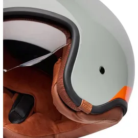 bell-helmets TX501 Sprint Grau/Orange M