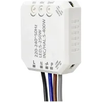 Sygonix Dimmer SY-4697884