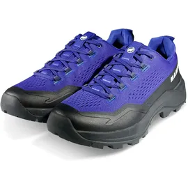 Mammut Sertig Iii Low Wanderschuhe - Tschiel / Black - EU 48