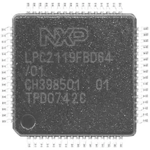 NXP SEMICONDUCTORS Embedded-Mikrocontroller LQFP-144 32-Bit 72MHz Anzahl I/O 104 Tray