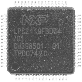 NXP SEMICONDUCTORS Embedded-Mikrocontroller LQFP-144 32-Bit 72MHz Anzahl I/O 104 Tray