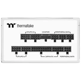 Thermaltake ToughPower GF3 Snow Netzteil