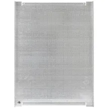 Kathrein Lochstahlrückwand MP4060