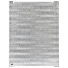 Kathrein Lochstahlrückwand MP4060