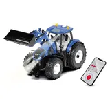 Siku Traktor New Holland T7.315 RTR 6797