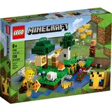 LEGO Minecraft Die Bienenfarm 21165 - ab 3 Jahren in multicolored | Gr.: onesize