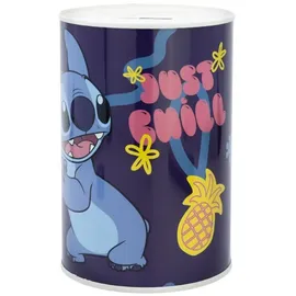Stor Tinisu Spardose Spardose Sparschwein Lilo × Stitch